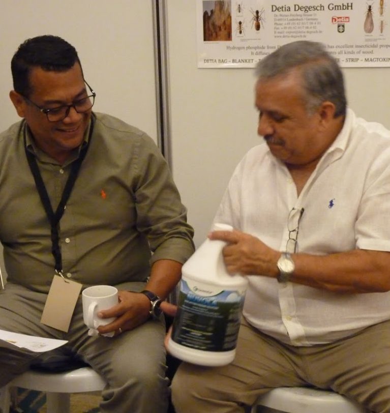 IX JORNADA DE CAPACITACIÓN (APCP)