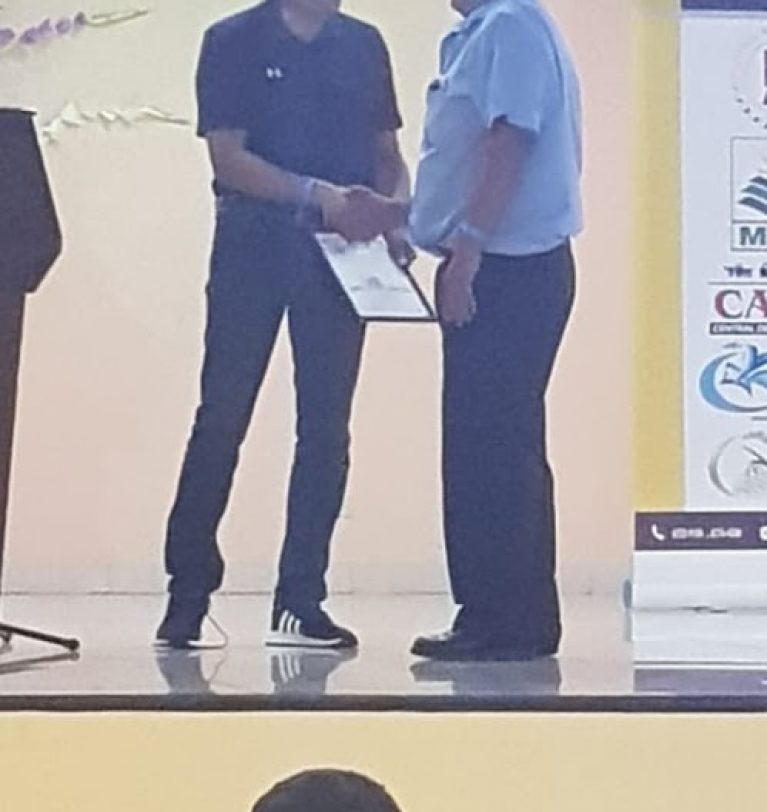 Congreso Nacional ( Porcicultores Unidos de Panamá).